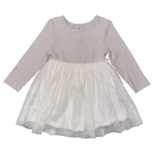 9-12 hó (80) Primark tüllös ruha