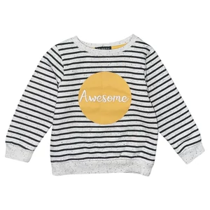 2-3 év (98) Primark csíkos pulóver