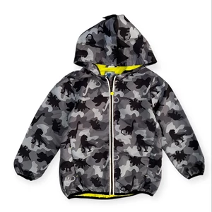 6-7 év (122) F&amp;F dínós átmeneti dzseki