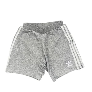2-3 év (98) Adidas szürke rövidnadrág