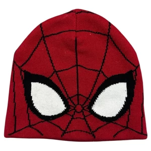 3-7 év (104-122) H&amp;M Marvel Pókemberes sapka