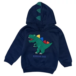 2-3 év (98) Matalan dínós pulóver