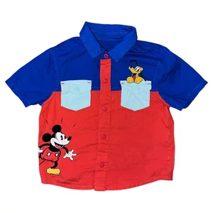 1,5-2 év (86-92) Disney Mickey ing