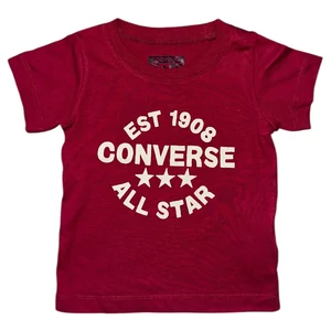 1-1,5 év (80-86) Converse póló
