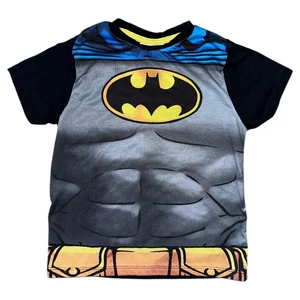 3-4 év (98-104) Batman póló