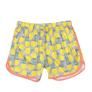 12-13 év (152-158) Harry Bear citromos rövidnadrág