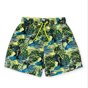 6-7 év (122) Cool Vibes dínós rövidnadrág, fürdőnadrág