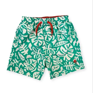 6 év (116) Tu mintás rövidnadrág, fürdőnadrág