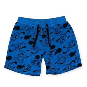 8-10 év (134-140) Disney Mickey rövidnadrág