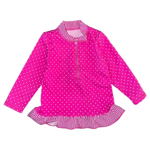 9-12 hó (80) M&S pink uv szűrős fürdőfelső 9-12 hó (80) M&S pink uv szűrős fürdőfelső