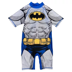 2-3 év (98) Matalan Batman uv szűrős fürdőruha, úszóoverál 2-3 év (98) Matalan Batman uv szűrős fürdőruha, úszóoverál