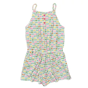 10 év (140) Next sp virágos playsuit