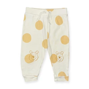 6-9 hó (68-74) George Disney Micimackós nadrág