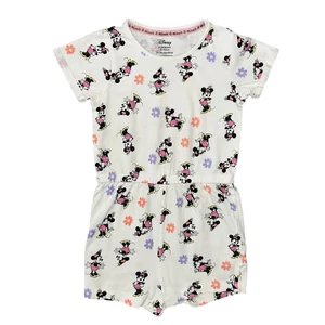 2-3 év (98) Primark Disney Minnie playsuit, napozó