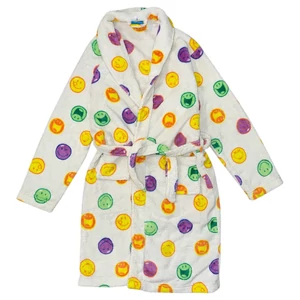 12-13 év (152-158) Tammy smile pihe-puha gyerek köntös