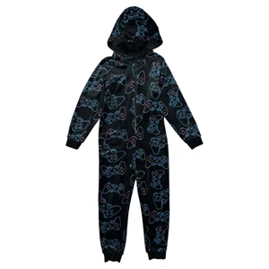 8 év (128) Matalan kontrolleres pihe-puha pizsama, overál