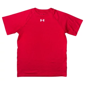 10-11 év (140-146) Under Armour póló, mez