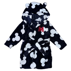 1-1,5 év (86) George Disney Mickey pihe-puha gyerek köntös