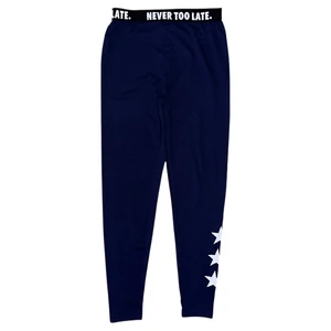 10-11 év (146) Csillagos leggings