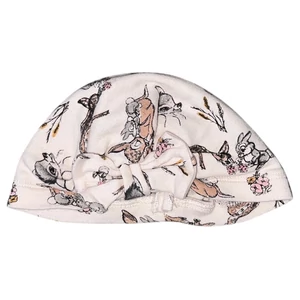 0-3 hó (62) George Disney Bambis turbánsapka