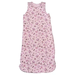 1-1,5 év (80-86) George virágos bélelt (2.5 tog) hálózsák