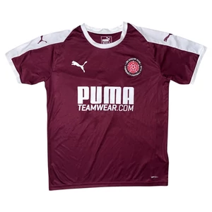 13-14 év (164) Puma sport póló, mez