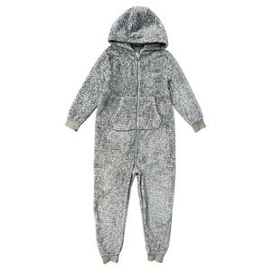 10 év (140) Next pihe-puha szabadidő overál, pizsama