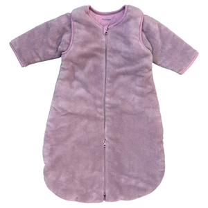 0-6 hó (62-68) Vertbaudet bélelt (2.5 tog) hálózsák