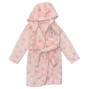 1,5-2 év (86-92) George Én kicsi pónim pihe-puha gyerek köntös