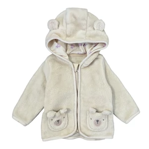 6-9 hó (74) George macis pihe-puha kardigán