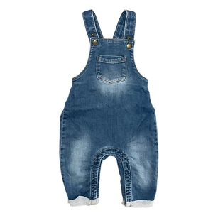 6-9 hó (68-74) Tu kantáros farmernadrág