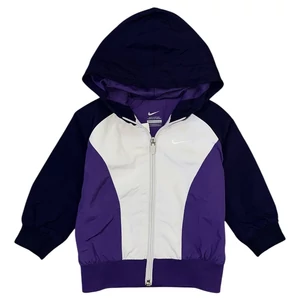 9-12 hó (80) Nike vékony átmeneti dzseki, széldzseki