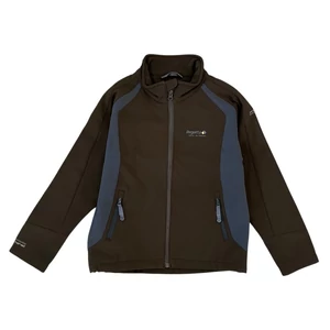 9-10 év (140) Regatta softshell kabát, átmeneti dzseki