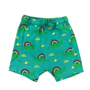 6-7 év (116-122)  George dínós rövidnadrág