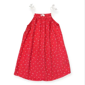 8-9 év (134) H&amp;M horgonyos ruha