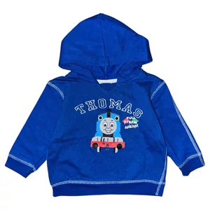 Thomas pulóver 9-12 hó (80)