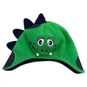 0-3 hó (62) Mothercare dínós sapka