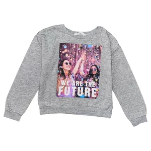 8-10 év (134-140) H&amp;M pulóver