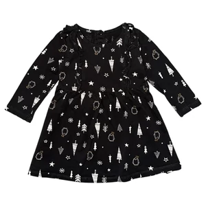 9-12 hó (80) Matalan pingvines ruha