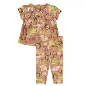 6-9 hó (68-74) Tu állatos együttes, szett