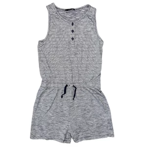10-11 év (140-146) George csíkos playsuit