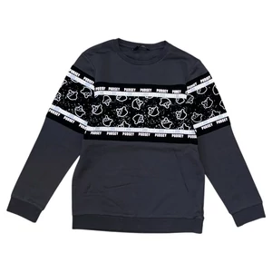 12-13 év (152-158) George macis pulóver