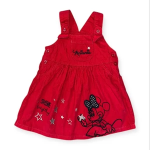 1-1,5 év (80-86) George Disney Minnie ruha