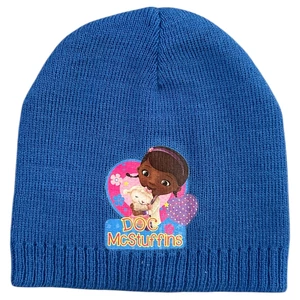 1-2 év (86-92) Dr. Plüssi átmeneti sapka