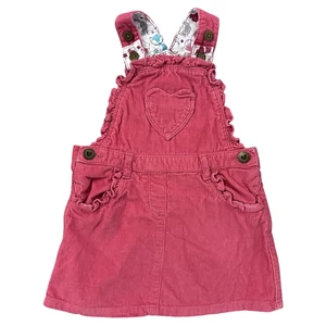 9-12 hó (74-80) Tu kord ruha