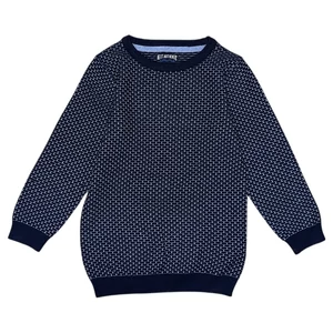 5 év (110) Next alkalmi pulóver