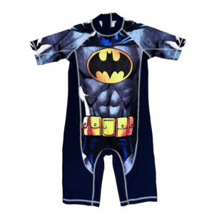 7-8 év (128) Next Batman uv szűrős ruha