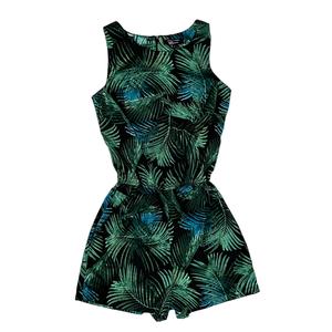 11 év (146) Leveles playsuit
