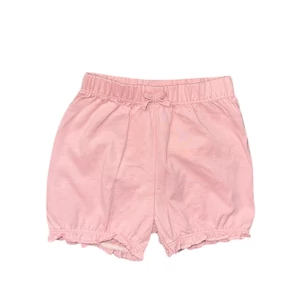 3-6 hó (62-68) George rózsaszín rövidnadrág