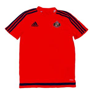13-14 év (164) Adidas mez, póló